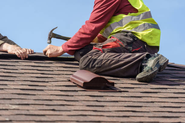 Quick and Trustworthy Emergency Roof Repair Services in Dollar Bay, MI