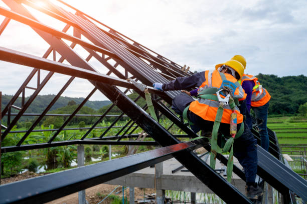 Quick and Trustworthy Emergency Roof Repair Services in Dollar Bay, MI