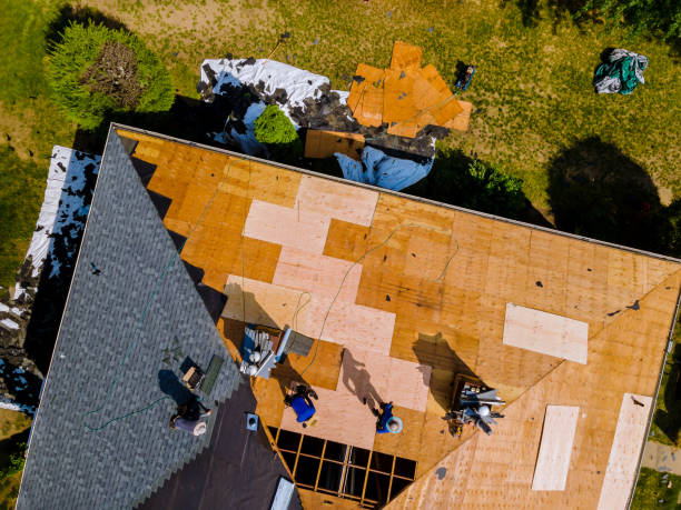 Best New Roof Installation  in Dollar Bay, MI