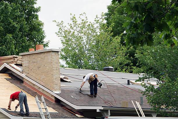 Best Best Roofing Contractors  in Dollar Bay, MI