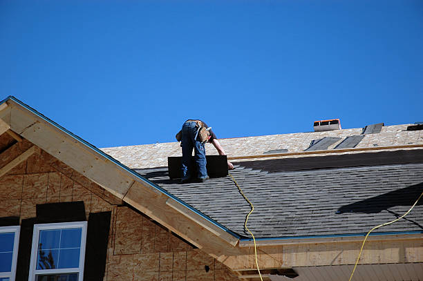 Best Tile Roofing Contractor  in Dollar Bay, MI
