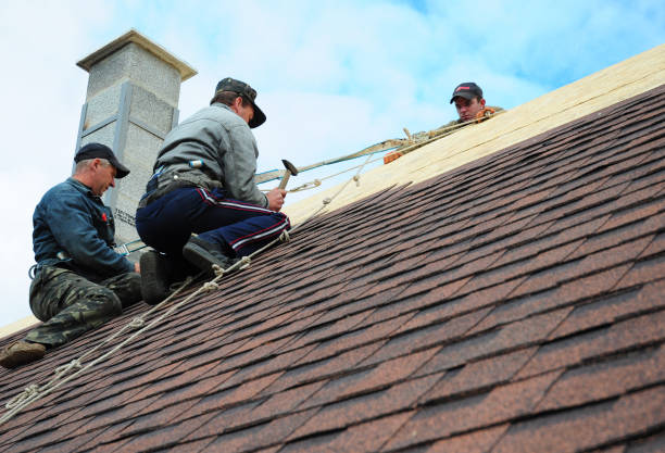 Best Commercial Roofing Services  in Dollar Bay, MI